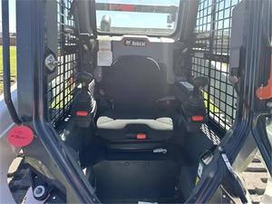 Cargador Compacto Bobcat T76 2022 Usado en Buen Estado, Maquinaria Pesada para Movimiento de Tierras, Entrega a Todo el Mundo - Product Image 3