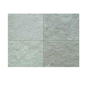 กระเบื้องหินปูนสีฟ้าคู่สำหรับภายนอกวิลล่าดีไซน์ทันสมัย - Product Image 1