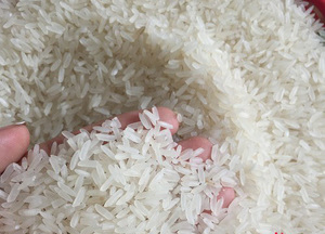 ข้าวขาวเมล็ดยาว5% แตกจากเวียดนามผู้ผลิตที่เชื่อถือได้ราคาโรงงานส่งออกมาตรฐาน - Product Image 5