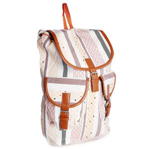 Sac à dos pour femme (ZH-9) - Multi - Product Image 2