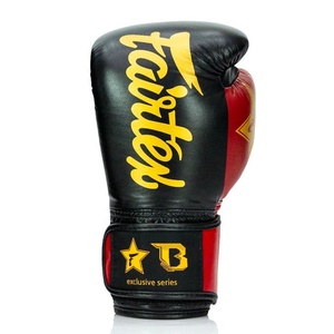High quality boxing gloves for gym training sparring <b>practice</b> with soft <b>padding</b> strong stitching and secure wrist support fit - Product Image 5