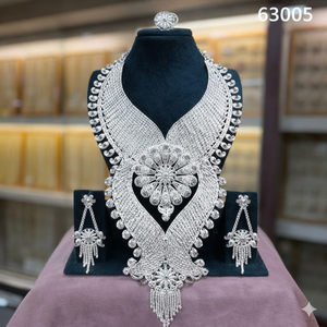 Conjuntos de Joyería de Moda para Bodas - Product Image 1