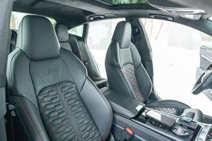 Magnifique Audi RS7 2021, moteur V8 biturbo, freins en céramique, très bien équipée, transmission automatique - Product Image 3