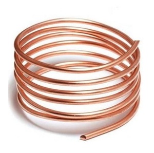 Oferta de Venta: Chatarra de Cable de Cobre de Alta Calidad, 99.99% de Pureza, con Servicio de Soldadura Disponible, a Granel, Económico, Listo para Enviar - Product Image 2