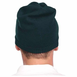 Warm Knit Winter Beanie Cap Custom New Design Knitted Beanie Caps <b>Top</b> Selling Product <b>Thermal</b> Warm Men Caps - Product Image 4