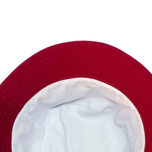 Sombrero de Pescador Unisex de Nueva Llegada, 100% Algodón, Precio Razonable, Sombreros de Pescador con Empaque Personalizado - Product Image 5