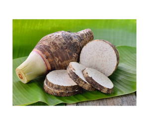 Taro congelado de 99 Gold Data Vietnam: Naturalmente puro, estándares Premium para alcance global. - Product Image 1