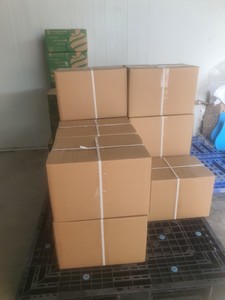 High <b>Quality</b> Vacuum Fried Jackfruit Chips Natural <b>Sweet</b> Taste Crispy Tropical Fruit Snack Wholesale Supplier Vietnam - Product Image 5