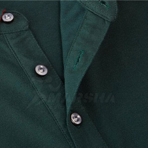 Polos pour hommes de haute qualité fabriqués au Pakistan Polos pour hommes fabriqués au Pakistan quantité minimale de commande bas à bas prix Polos pour hommes - Product Image 2