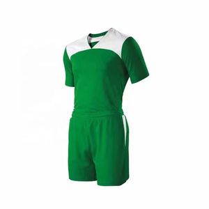 Ensemble uniforme de tennis et de badminton pour hommes - Séchage rapide, respirant, 100% polyester, logo à la taille, couleurs et tailles personnalisées disponibles - Product Image 3