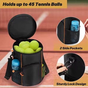 Bolsa de cubo deportiva impermeable de gran capacidad para béisbol y sóftbol antideslizante equipo de entrenamiento al aire libre bajo MOQ 2025 - Product Image 5
