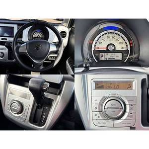Suzuki Hustler 2017 Usado, Hatchback, Volante a la Derecha o Izquierda, Automático o Manual, Gasolina/Híbrido/Eléctrico, Neumáticos R15 - Product Image 4