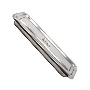 ถาดเครื่องมือผ่าตัดสเตนเลสสตีลจากเยอรมันใช้ในโรงพยาบาลด้วยมือ - Product Image 5