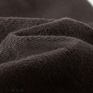 445gsm Vestes pour Hommes Hoodies & Sweatshirts Vêtements Personnalisé Coton Zip up High Street Size Zip up Hoodie - Product Image 3