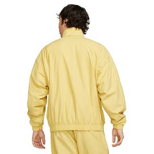 Survêtements coupe-vent en nylon pour hommes de qualité supérieure avec impression de logo personnalisé survêtements de sport légers à séchage rapide - Product Image 3
