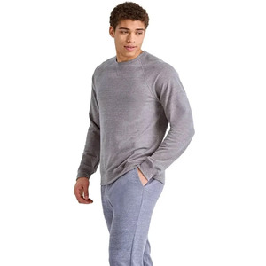 Los hombres de moda usan sudaderas con capucha y sudaderas térmicas de algodón para hombres sudaderas de manga larga nueva llegada hombres usan sudaderas - Product Image 3