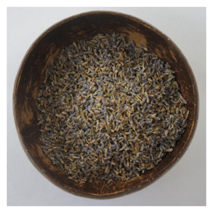 Fleur de bourgeons de lavande Idéal pour le thé et la relaxation Fleur de bourgeons de lavande avec un parfum doux pour se fondre dans des moments de tasse chaude - Product Image 2