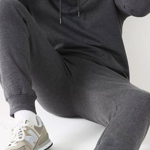 Nouveauté Survêtement à Capuche de Haute Qualité pour Hommes Vente en Gros OEM Survêtement Ajusté Survêtement Décontracté Survêtement Décontracté - Product Image 4