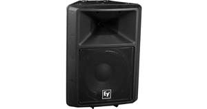 Fournisseur Principal de Haut-Parleurs Passifs Electro-Voice Sx100+ 12'' 2 Voies 200W - Product Image 5