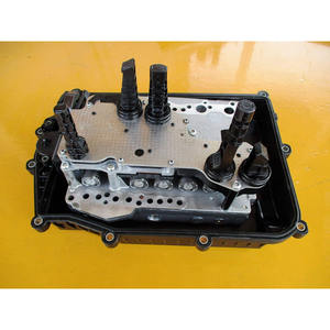 Motor V60 Usado con Caja de Cambios Manual Getrag, Alto Rendimiento, Probado y Confiable - Product Image 4