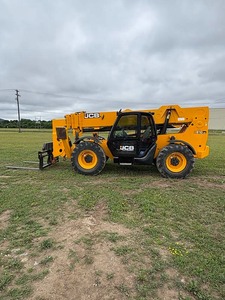 2016 510-56 Telehandler Premium Heavy Lifting Construction Equipment Wholesale Supply - Product Image 4