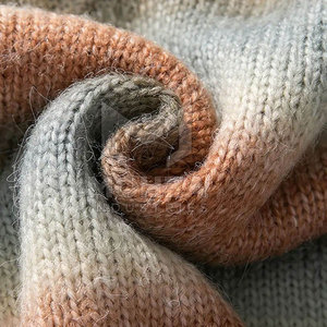 Nouveauté 2026 : Pulls en tricot pour hommes en coton et laine, personnalisables avec logo, prix abordable, légers - Product Image 4