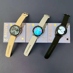 Reloj Inteligente T2 Pro con Pantalla Táctil TFT de 1.28 Pulgadas, BT 5.2, GPS, Monitor de Actividad Física, Frecuencia Cardíaca, Presión Arterial, Reloj Deportivo Unisex - Product Image 5