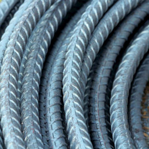 Varillas de Acero Corrugado HRB400 <span class=keywords><strong>G40</strong></span> G60 de 8mm 10mm 12mm, HRB500E de 6mm 16mm, Varillas de Hierro para Refuerzo, Acero Deformado - Product Image 6