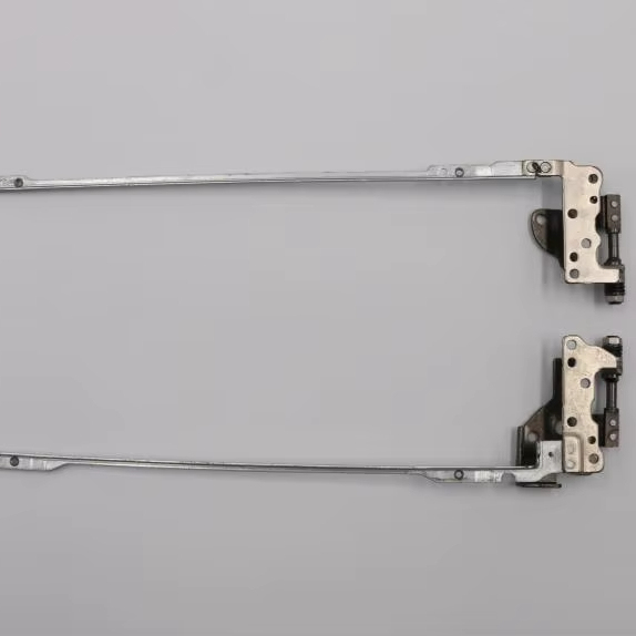 NEW Laptop For Lenovo 11 100e Chromebook Hinge Set Laptop LCD Hinge L&R 5H50R07048