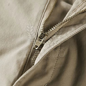 กางเกงขาสั้นผ้าชิโนสำหรับผู้ชายกางเกงขาสั้นผ้าชิโน่ Shorts2025น้ำหนักเบาดีไซน์ล่าสุด - Product Image 4