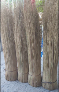 Bâton de nervure intérieure en noix de coco naturelle du Vietnam pour balai et nettoyage à la main - Product Image 4