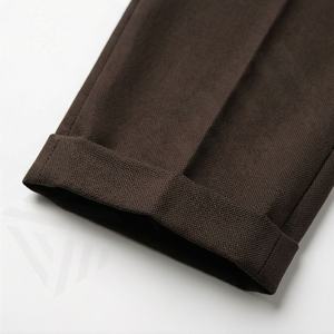 Camiseta Táctica Ligera y Transpirable para Hombre, Material de Secado Rápido, Bolsillos Tipo Cargo, Color Personalizado, Resistente, para Senderismo - Product Image 6