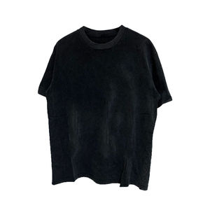 เสื้อยืดแขนสั้นแนวสตรีทแวร์ผ้าฝ้ายคุณภาพสูงเหมาะสำหรับชุดฤดูร้อนสไตล์ฮิปฮอป2025แฟชั่นแนวสตรีทลำลอง - Product Image 4