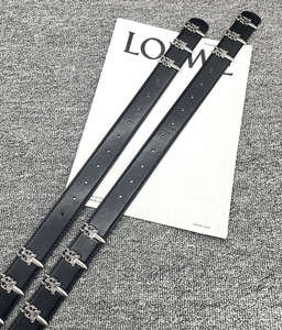 Cinturón de Cuero Genuino de Vaca para Hombre, Calidad Premium, Estilo Clásico Casual, Hebilla de Acero, Longitud Ajustable, Ecológico y Duradero - Product Image 6