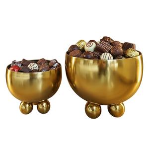 Bol à chocolat élégant en argent plaqué avec texture martelée, décoration d'intérieur de luxe, pièce maîtresse et cadeau en gros - Product Image 2