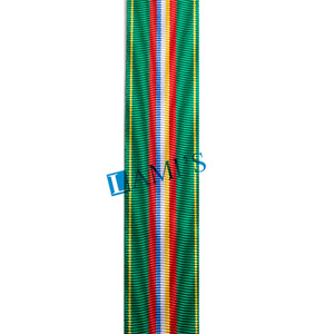 Masonic Regalia Medal <b>Ribbon</b> Supplier Ceremonial Medal <b>Ribbon</b> Moire Supplier - Product Image 1