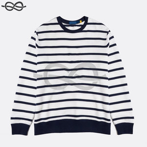 เสื้อสเวตเตอร์มีซิปสำหรับผู้ชายเสื้อสเวตเชิ้ตโลโก้ตามสั่ง - Product Image 5