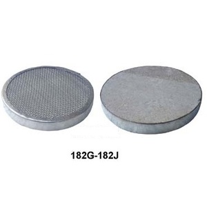 Conseil de moulin de 100MM X 12MM pour les outils et l'équipement de soudure de bijoux - Product Image 1