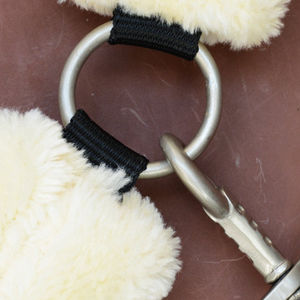 Licol de cheval personnalisé en nylon pour chevaux, nouveau design, prix bas, licol d'équitation pour l'entraînement - Product Image 4