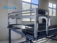 Machine de production à formage automatique Ligne de production de céramique, porcelaine, grès, argile Équipement de fabrication de machines
