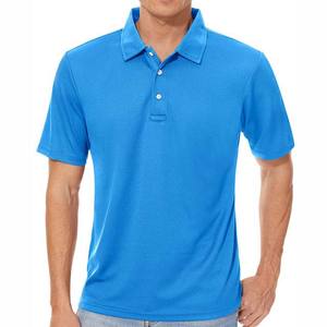 2025 Top Trending High Quality Customized Logo Solid for Polo <b>Shirts</b> Short Sleeve Durable OEM for Polo <b>T</b>-<b>Shirts</b> Breathable Plain - Product Image 1