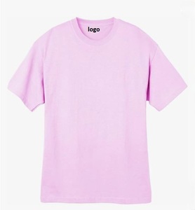 2023 nouveau Style T-shirt 100 coton t-shirt avec logo personnalisé prix de gros commande directe du Bangladesh - Product Image 1