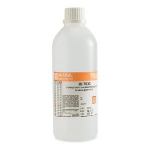 Solution conductrice 84 S/cm pour les concentrateurs - 500 ml - Product Image 1