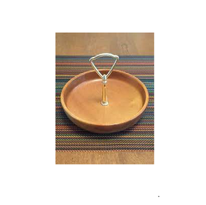 Ooden-búhos de forma redonda, utensilios de cocina de forma redonda - Product Image 2