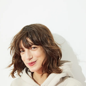 เสื้อขนแกะแขนยาวสำหรับผู้หญิงเสื้อฮู้ดป้องกันการเกิดหมอนดีไซน์ใหม่ล่าสุด - Product Image 4