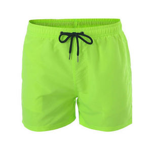 Pantalones cortos deportivos de secado rápido para hombre, pantalones cortos deportivos de alta calidad con logotipo personalizado, superventas - Product Image 3