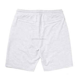 กางเกงขาสั้นสองชิ้นคุณภาพสูงสำหรับผู้ชายกางเกงขาสั้นผ้าฟลีซแบบกำหนดเองสำหรับยิมกางเกงขาสั้นสำหรับผู้ชายใส่ในฤดูร้อน - Product Image 2