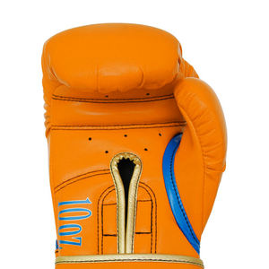 ถุงมือมวย MMA ผูกเชือกถุงมือมวยสําหรับมวยไทย, ถุงมือมวย MMA, ถุงมือกีฬากีฬา - Product Image 4