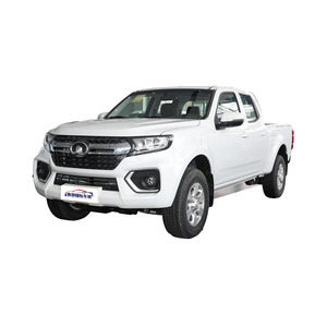 Camioneta Great Wall Wingle 7 Mediana Gasolina 2.0T 170hp Volante a la Izquierda - Product Image 1