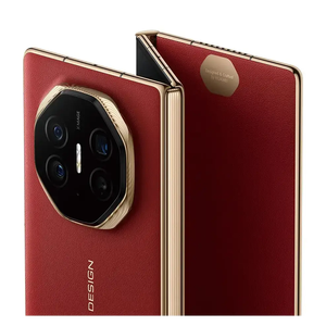 Smartphone Huawei Mate XTS 5G au design ultime avec processeur Deca Core, double SIM, 256 Go/512 Go de ROM, CDMA, téléphone portable intelligent neuf - Product Image 4